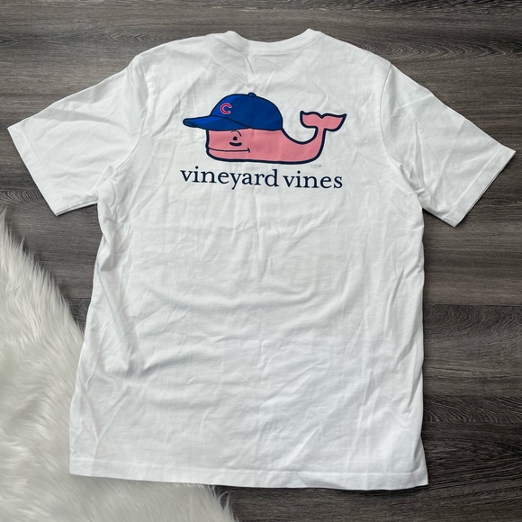 Vineyard Vines Shirts & Tops New Vineyard Vines Chicago Cubs Shirt